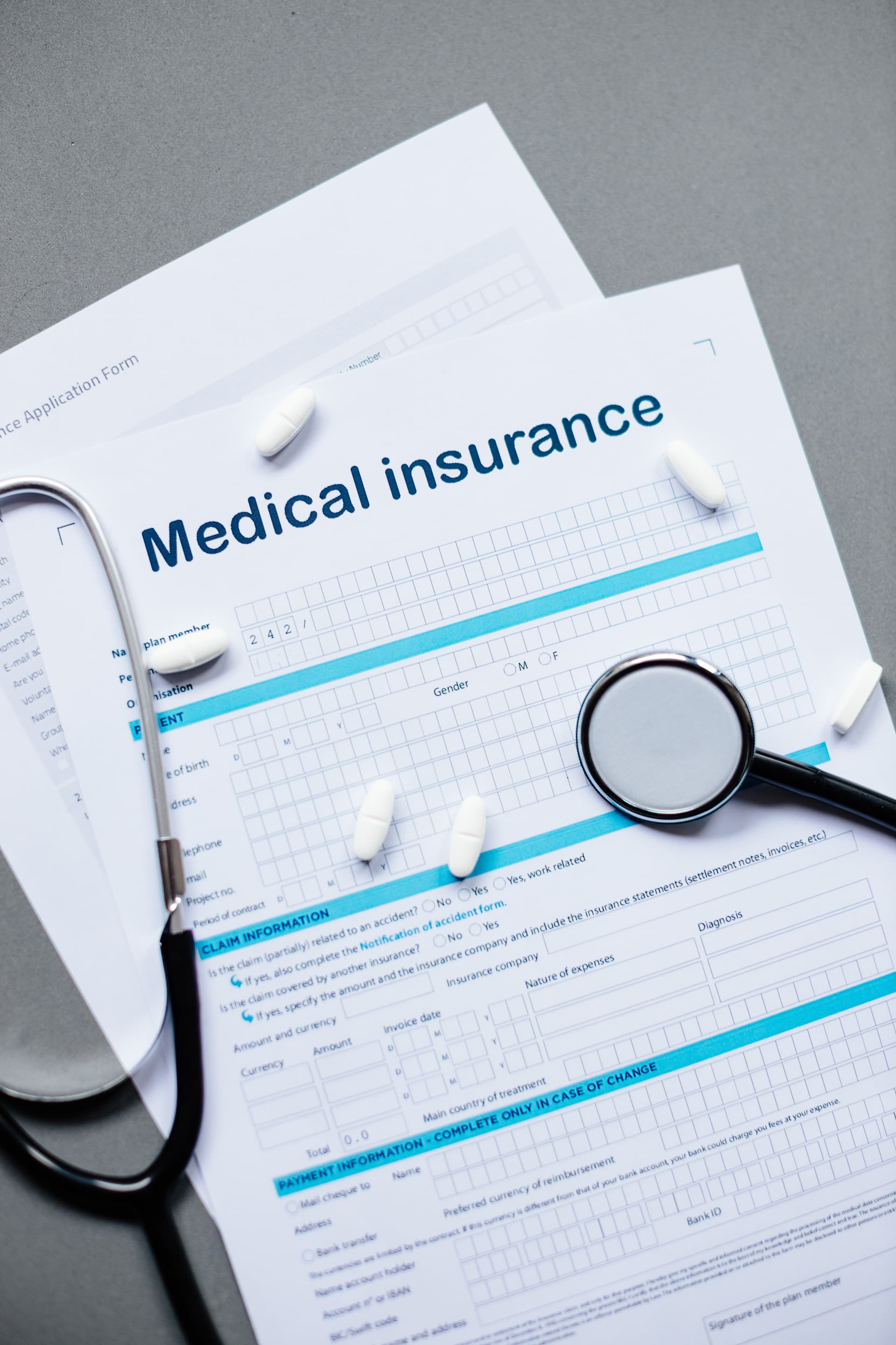 Insurance